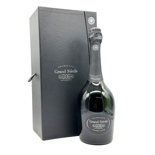 Laurent perrier grand - laurent,