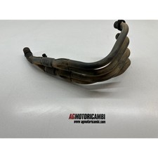 COLLETTORE DI SCARICO MARMITTA