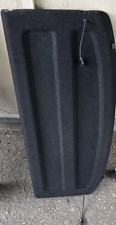 Mensola cappelliera posteriore - mensola,