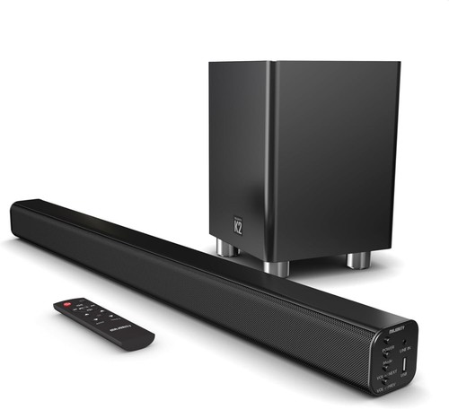 Majority 150w home theater - 150w,