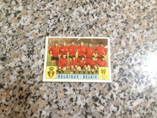 ALBUM CALCIATORI MEXICO 70