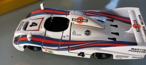 Auto solido porsche 936 - auto,