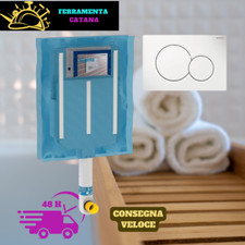 Cassetta Incasso Geberit