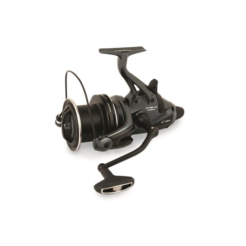 Mulinello pesca shimano - mulinello, big