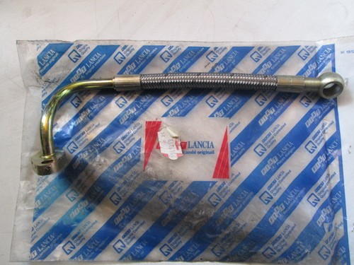 Tubo olio motore - , lancia