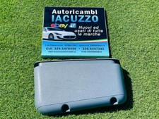 TASCA PORTAOGGETTI DX FIAT PANDA 4x4 PRIMA SERIE FINO AL 2003 COLORE GRIGIO