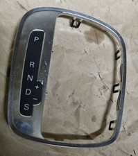 Audi A3 8P commande sélecteur de vitesse Automatique DSG 8p1713463 Levier Contou