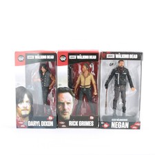 The Walking Dead AMC TV Series