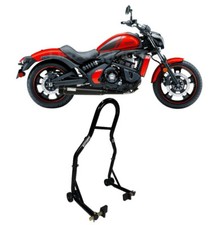 cavalletto alzamoto alza ruota