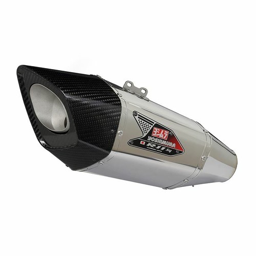 Yoshimura exhuast inox 11sq - yoshimura,