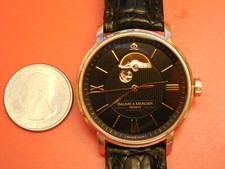 Baume and Mercier 39MM