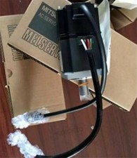 One Mitsubishi HC-KFS053BK