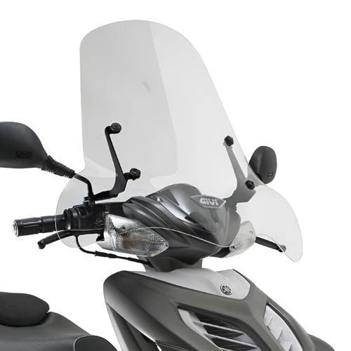 Givi solo parabrezza - givi,