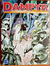 DAMPYR - FUMETTO BONELLI