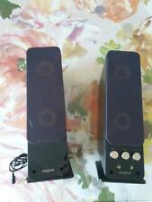 Altavoces Creative GigaWorks