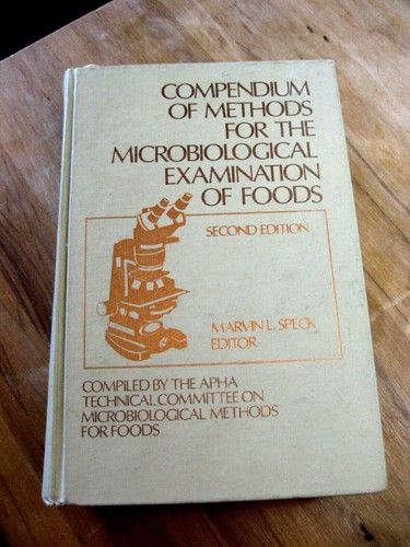 Compendium methods for - compendium,