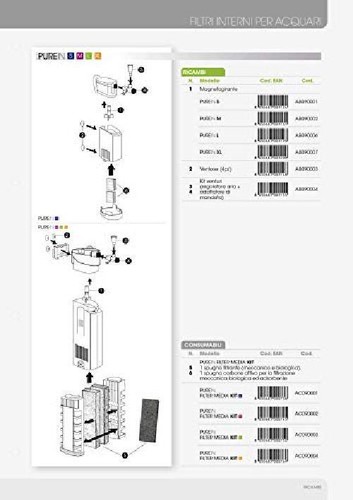 Askoll ab090006 magnetogirante - askoll,