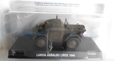 DIE CAST  LANCIA ANSALDO LINCE