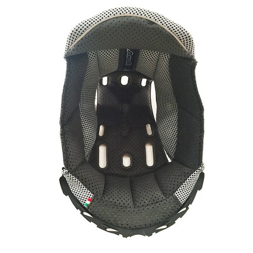 Interni liner cuffia airoh - liner,