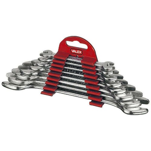 Valex serie set pezzi chiavi - serie,