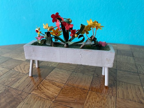 Fioriera panca fiori casa