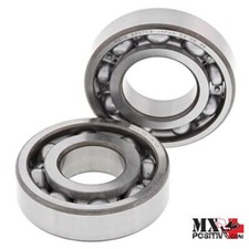 KIT CUSCINETTI ALBERO MOTORE