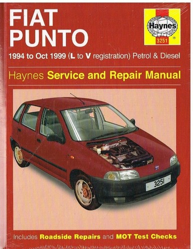 Fiat punto benzina 1 - punto, 1.2