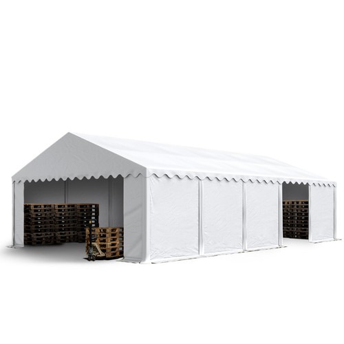 Tendone deposito 5x10 tenda - 5x10,