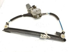 Alfa Romeo 147 2/3D 2002 Front