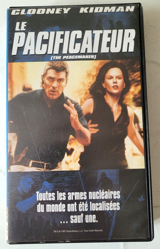 Film cassette vhs le - cassette,
