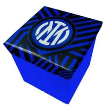Pouf Contenitore FC Inter Ufficiale
