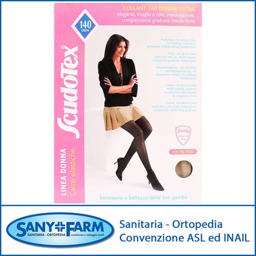 490 scudotex calze preventive - scudotex,