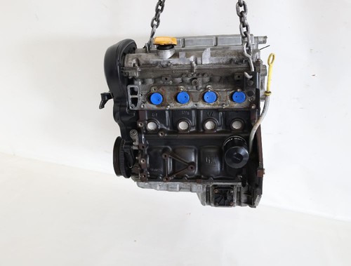 Motore opel meriva - motore, a