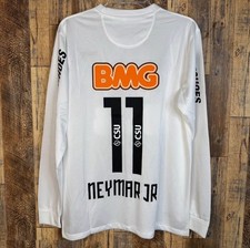 Maglia calcio manica lunga