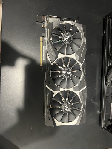 Asus nvidia geforce gtx - gtx, 1080