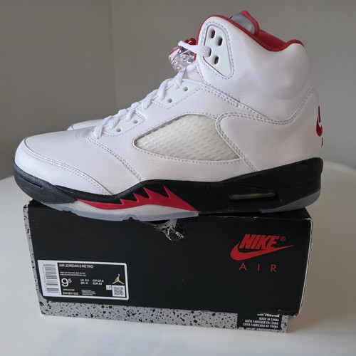 Nike air jordan retrò - jordan, 5