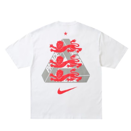 Shirt inghilterra nike - t-shirt, x