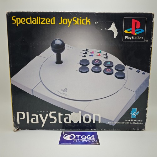 Playstation ps1 specialized - ps1,