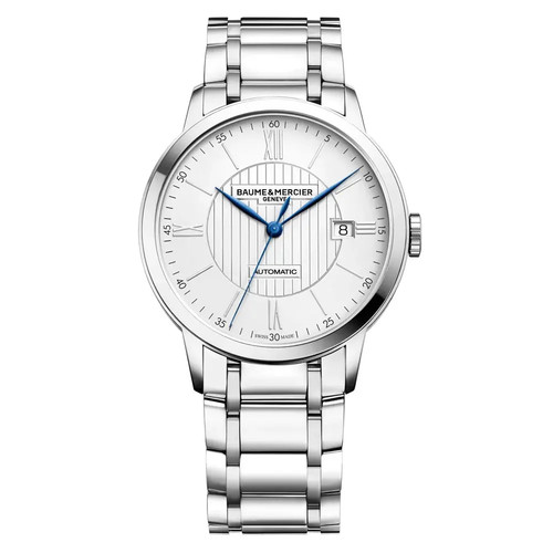 Baume mercier classima ref - &,