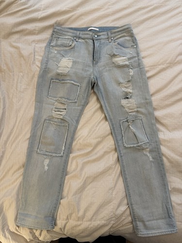 For all mankind jeans - 7,