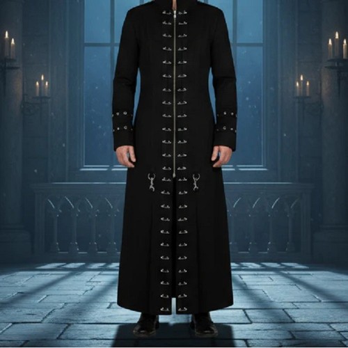 New men black - men,