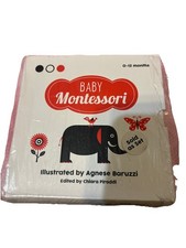 Baby montessori boxed set - baby,