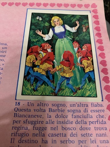 Figurina barbie parade - figurina, n.18