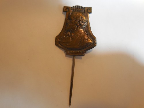 Distintivo spilla giuseppe - spilla,