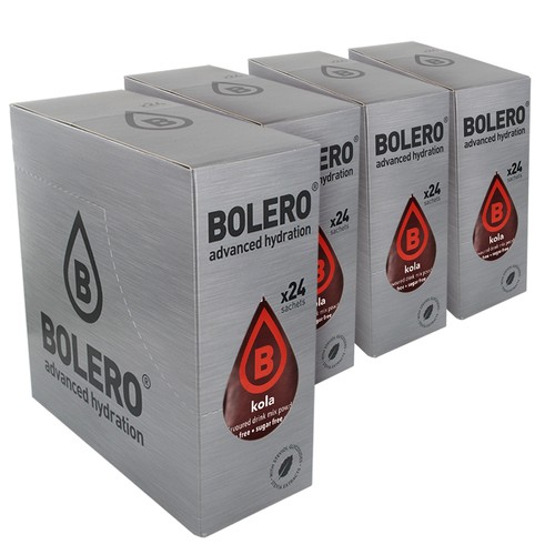Bolero bustine kola - bolero,