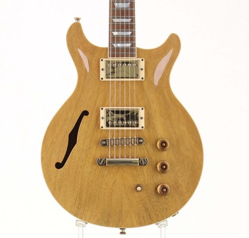Hamer artist korinamodified - hamer,
