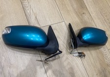 Specchietti retrovisori