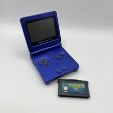 Console Nintendo Game Boy