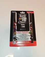 Action replay nintendo DS DSl