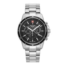 Orologio swiss alpine military - orologio,